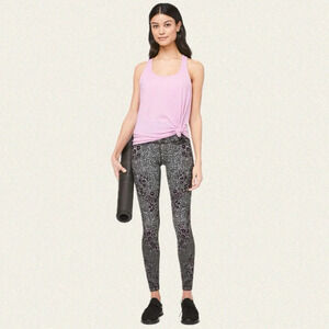 Lululemon Wunder Under Hi-Rise  Tight *Engineered Full-On Luxtreme - Women’s 4